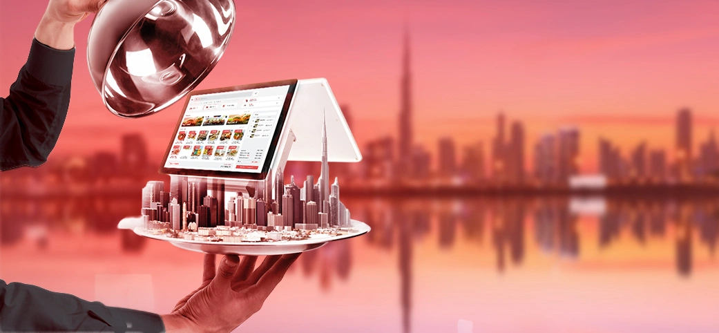 Benefits Of POS System for Restaurant