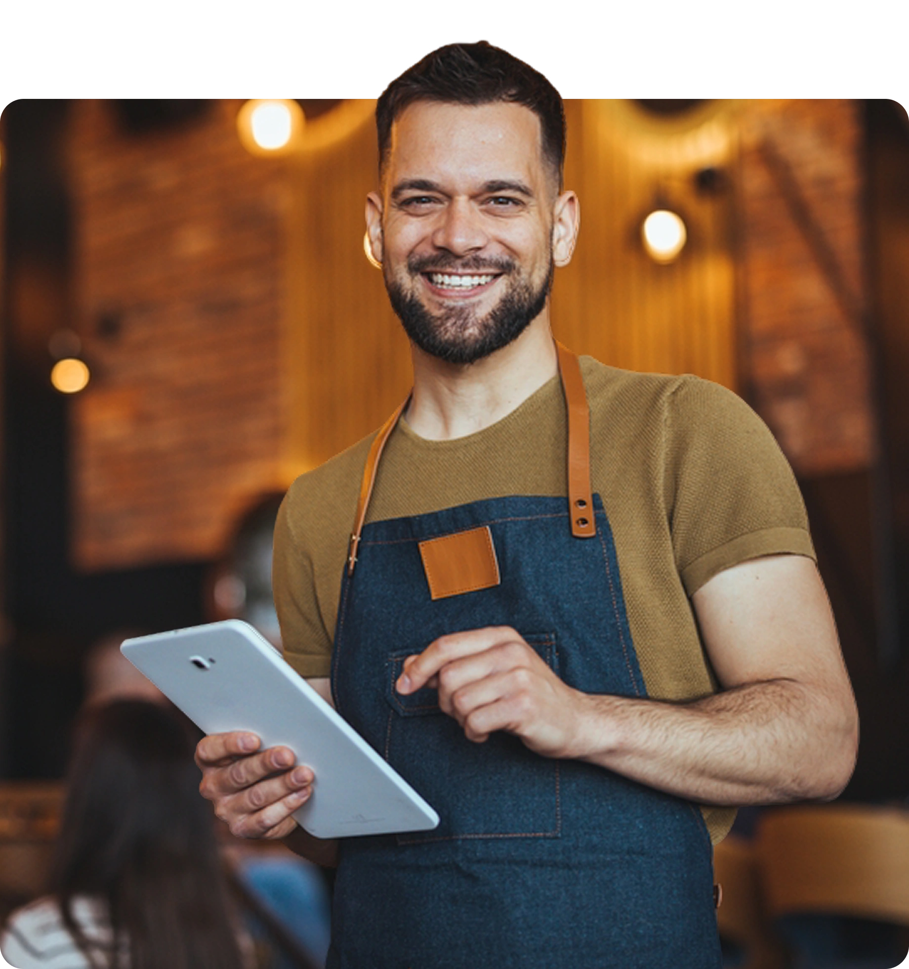 FOUGITO DEDICATED RIDER