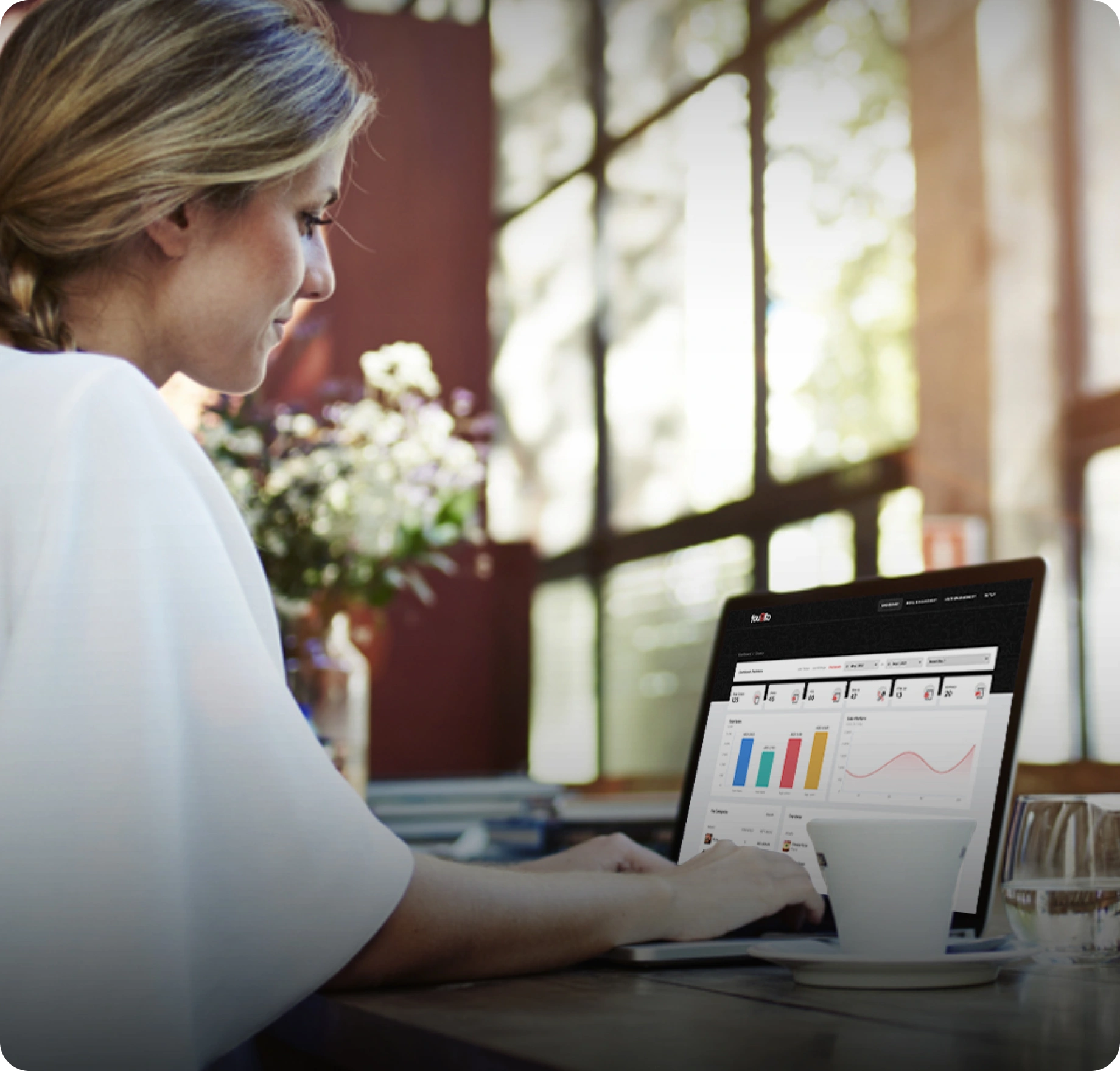 FOUGITO DEDICATED RIDER