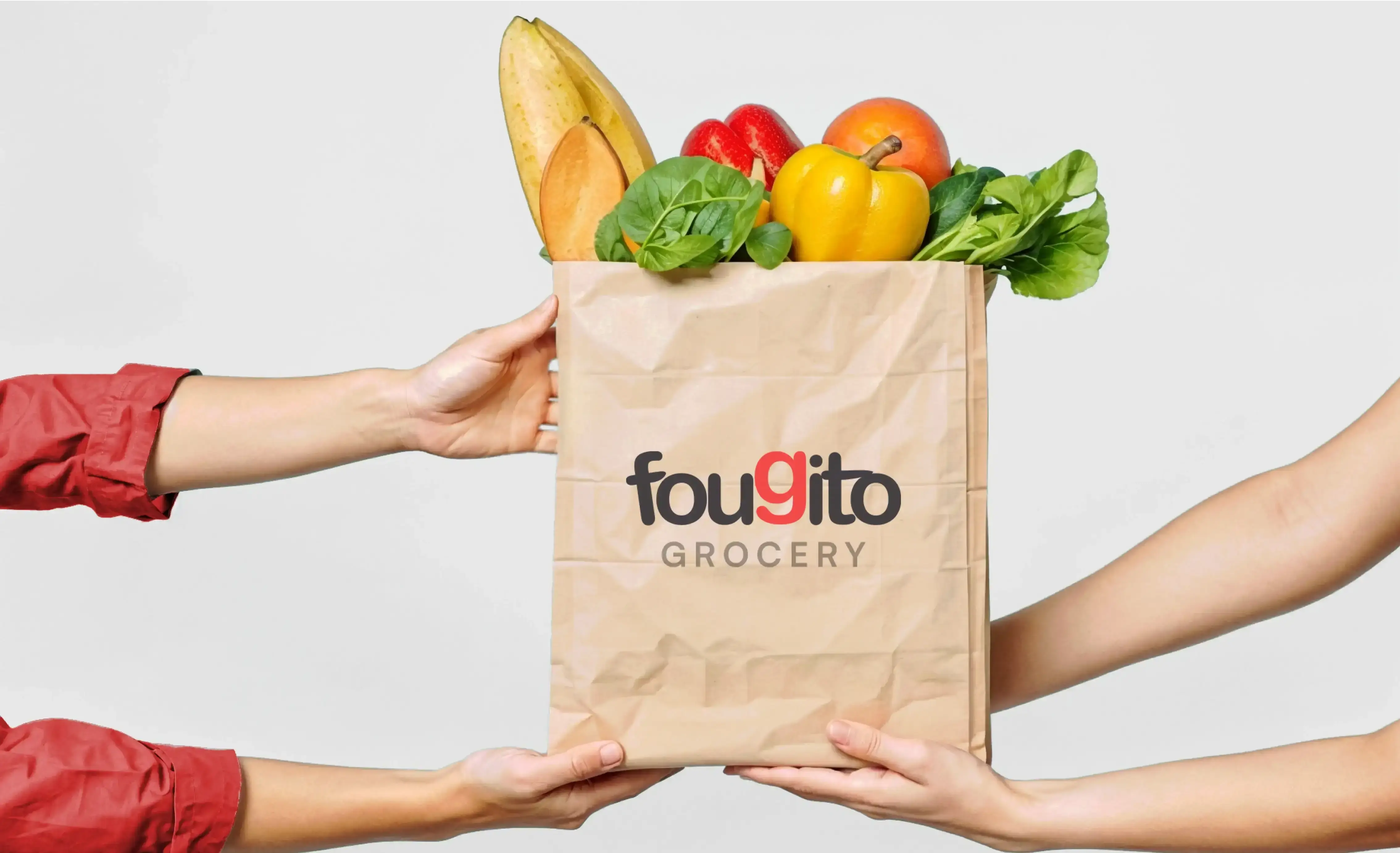 Fougito Grocery