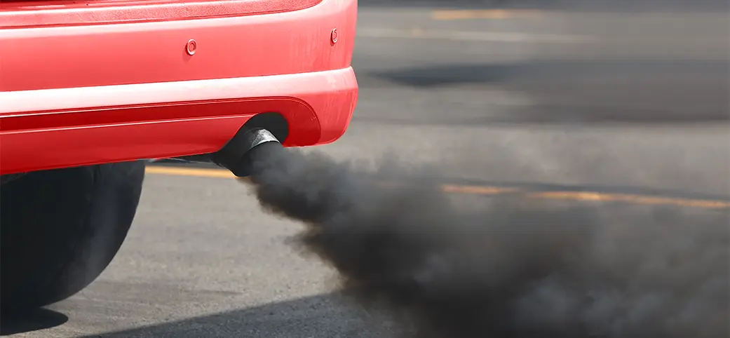 engine oil change
