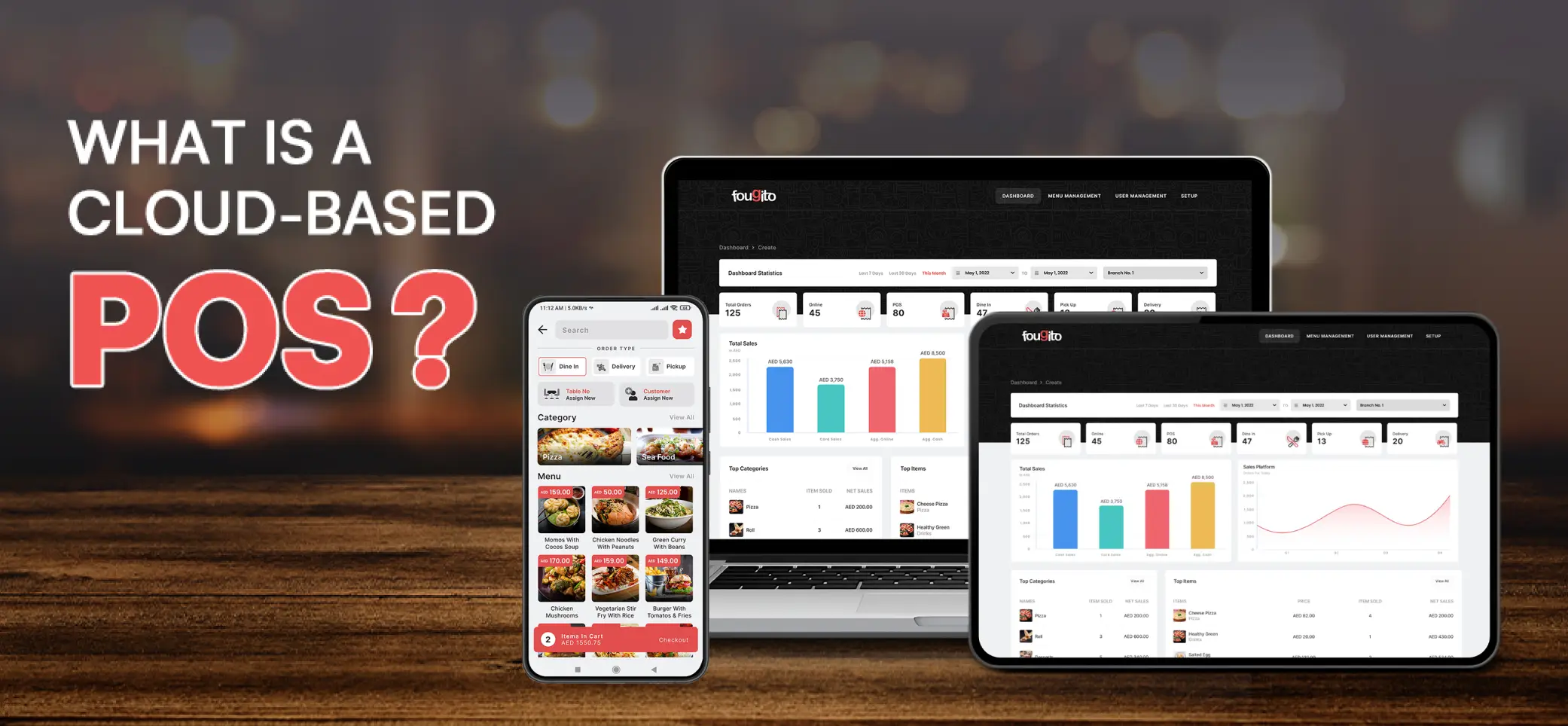cloud based pos