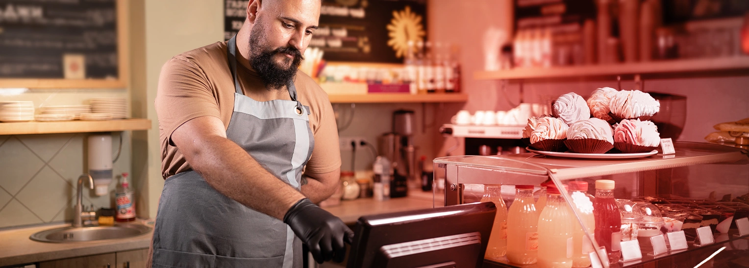 Restaurant Management system