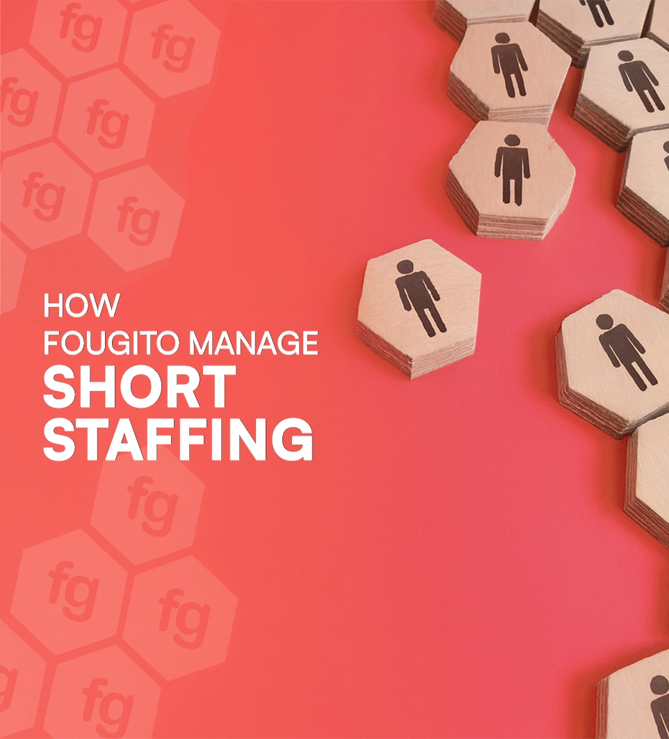 Point of sale for restaurants