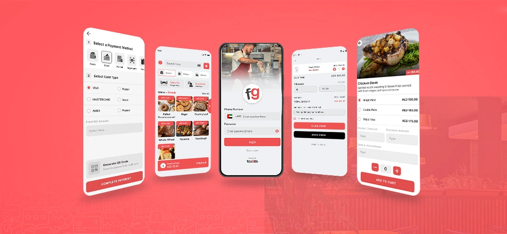 Mobile POS Solutions