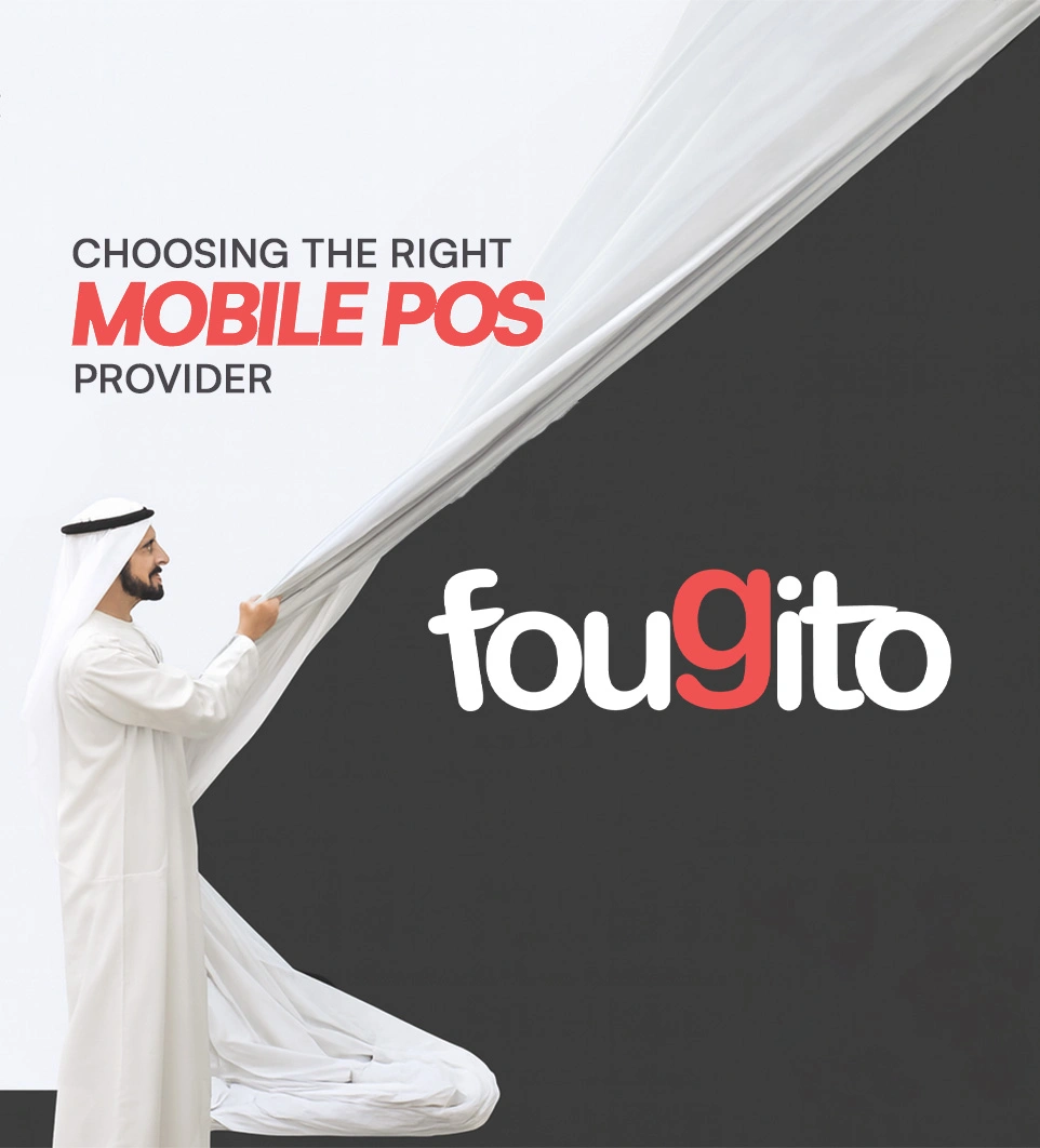 Mobile POS Provider