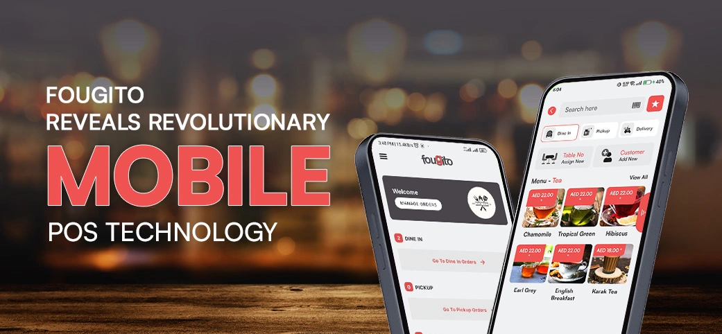 Mobile POS Technology