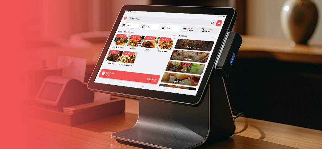 Best Point of Sale System