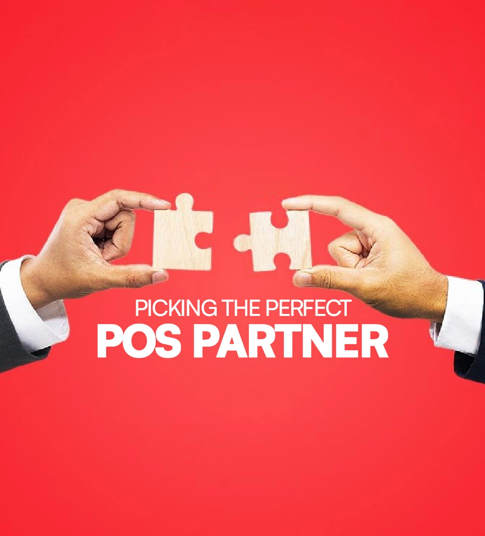 Perfect POS Partner