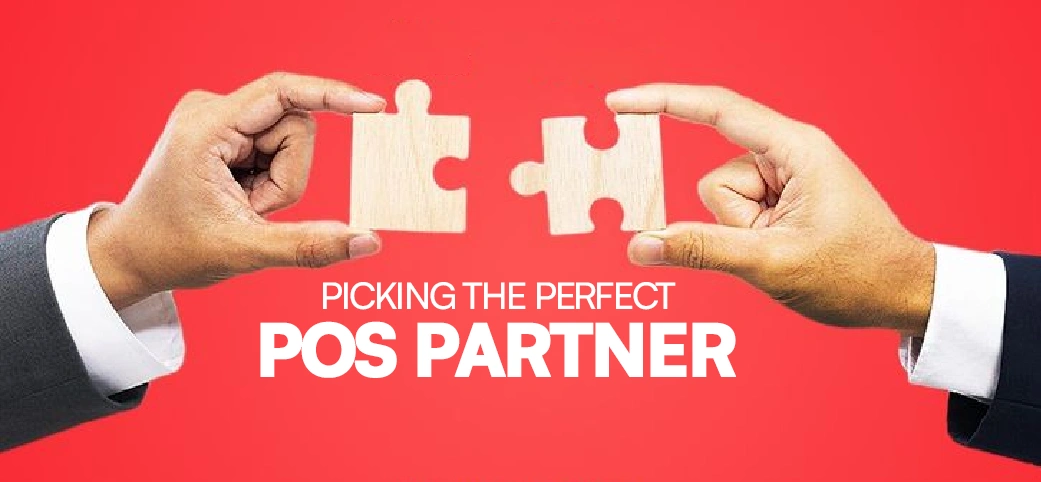 Perfect POS Partner