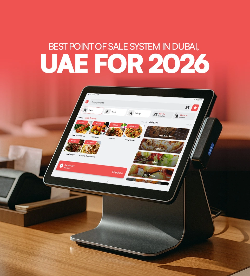 Best Point of Sale System