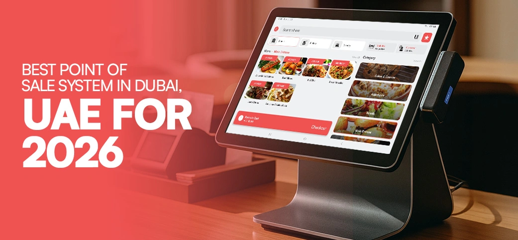 Best Point of Sale System