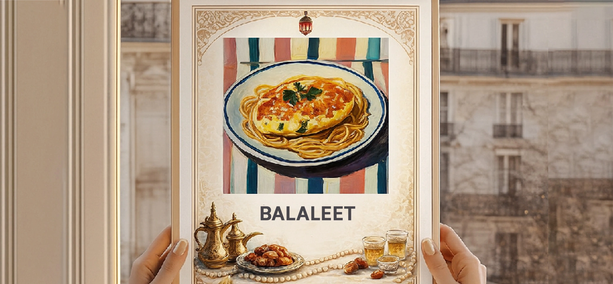 Balaleet