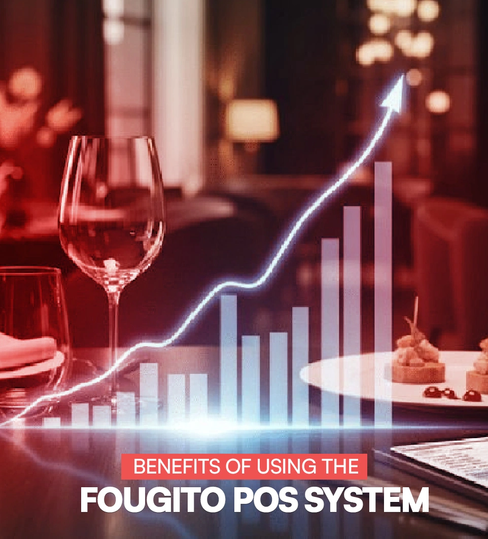 best pos system for restaurant Dubai