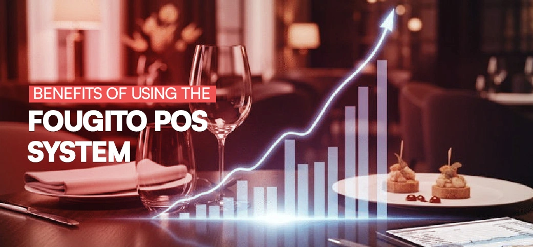 best pos system for restaurant Dubai