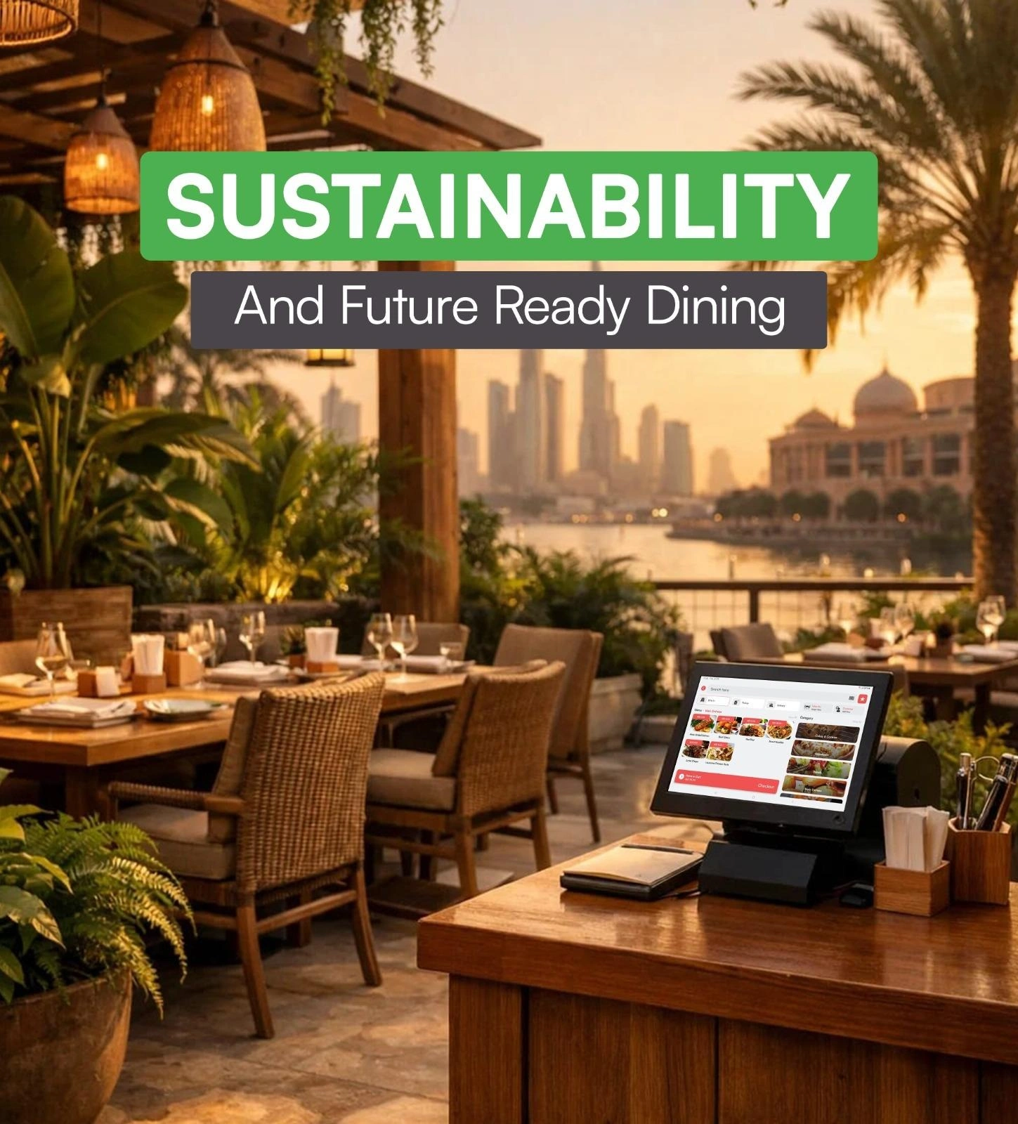 pos system for restaurant