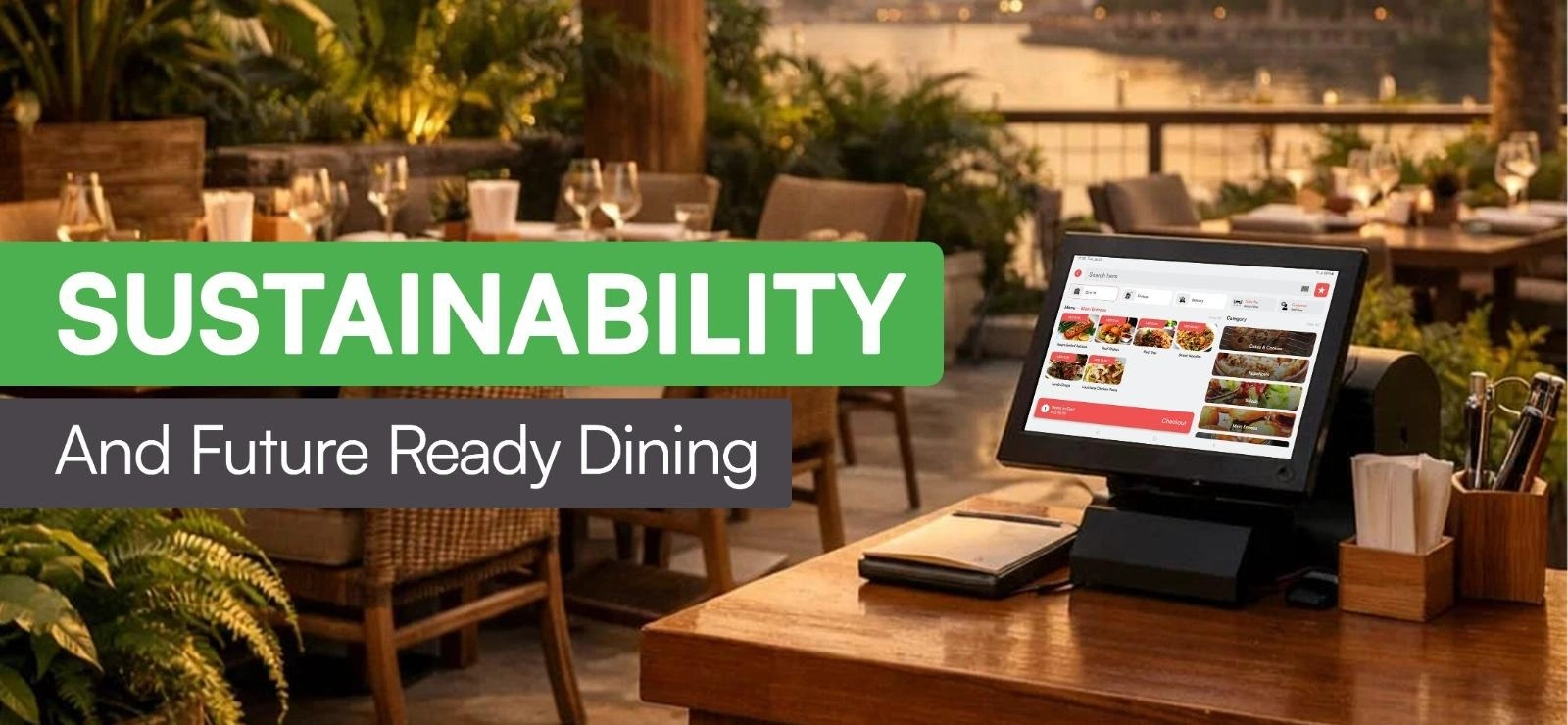 pos system for restaurant