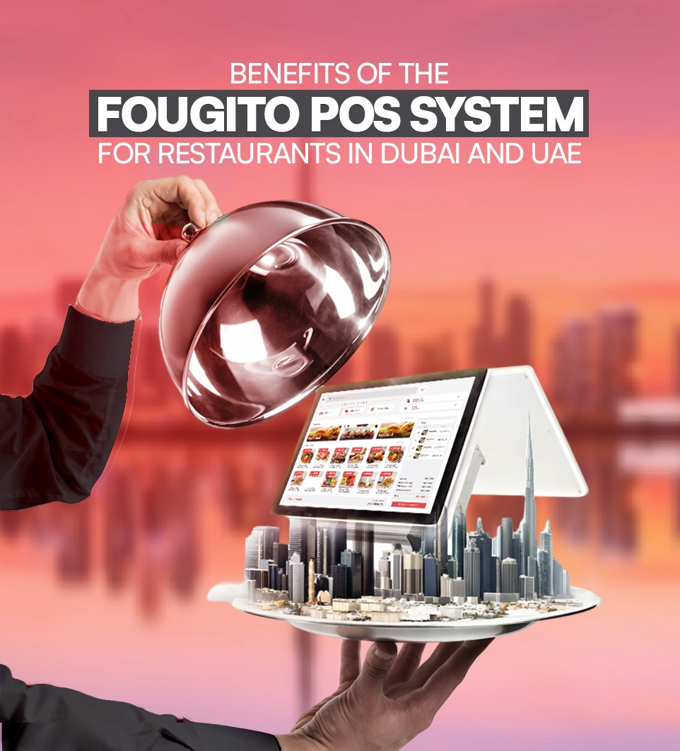 Benefits Of POS System for Restaurant