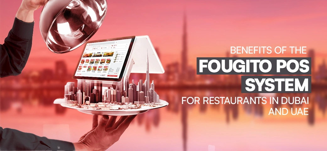Benefits Of POS System for Restaurant