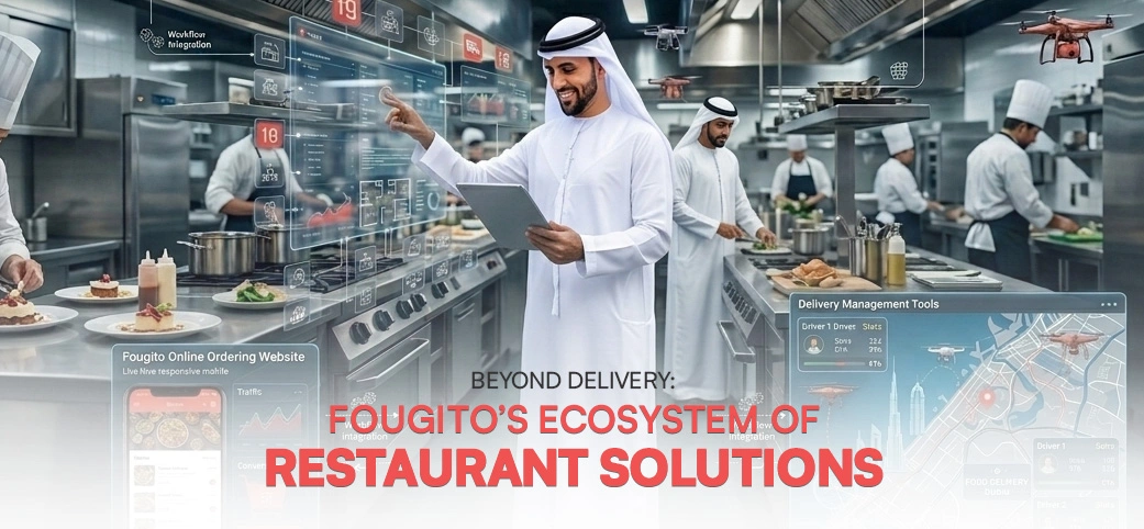 fougito eco-system