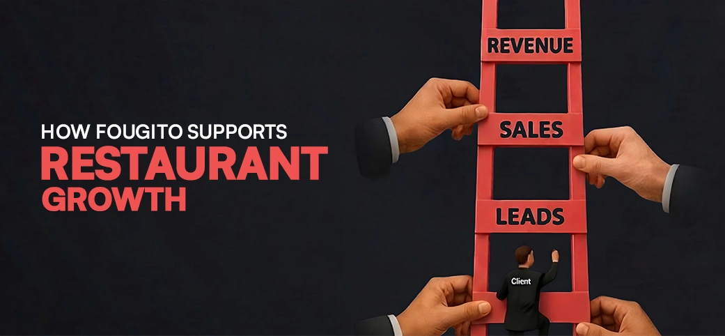 Restaurant growth