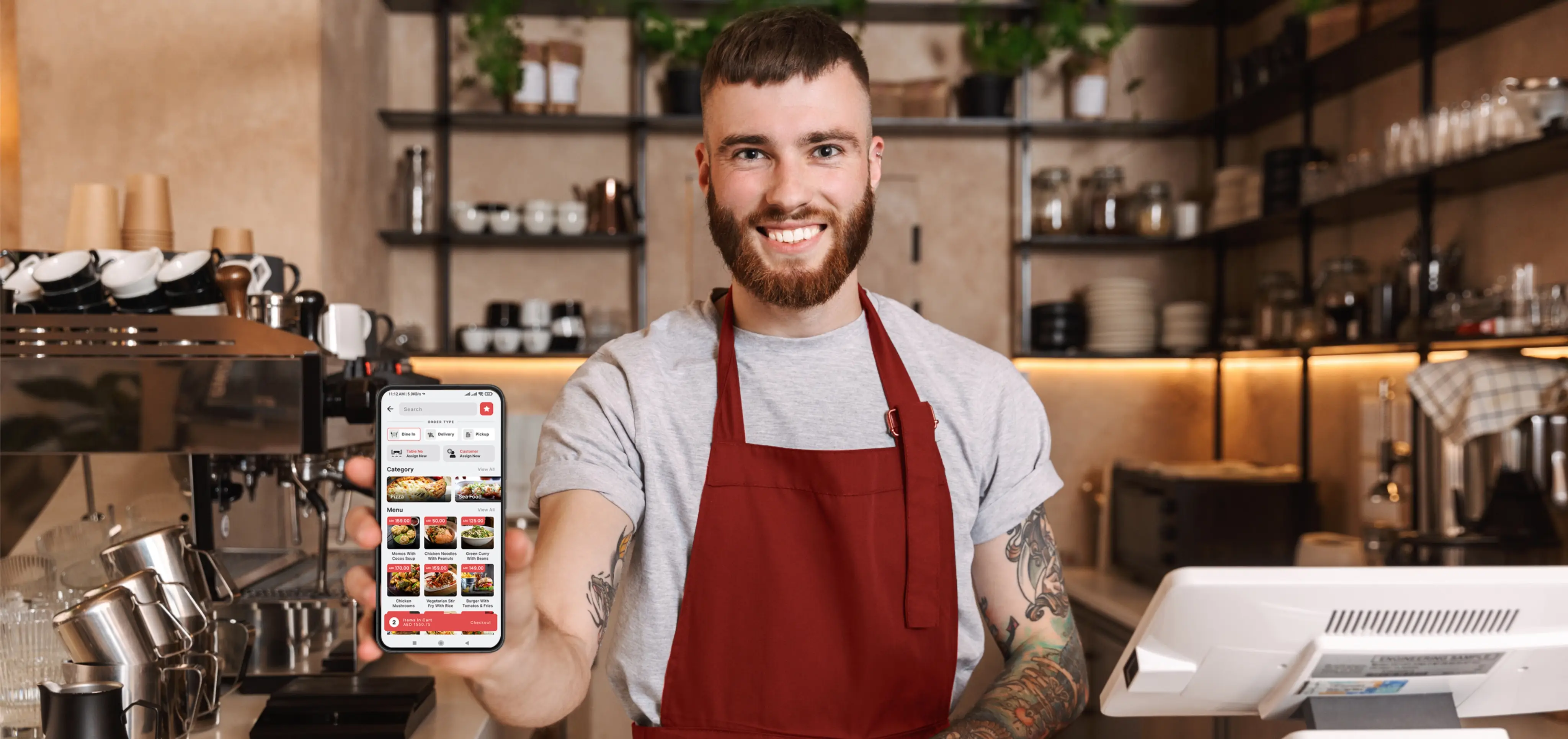 POS Solution