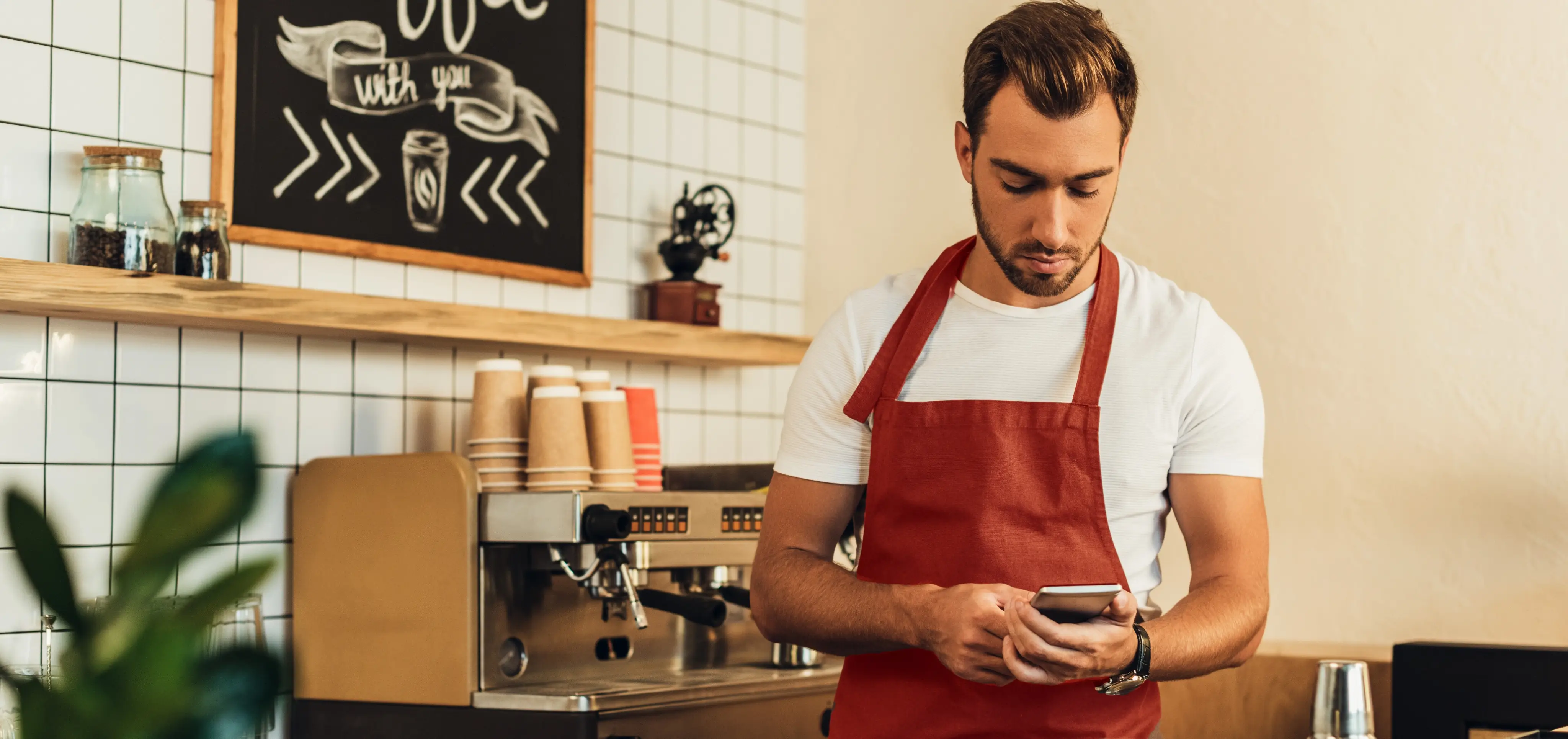 Fougito POS Systems