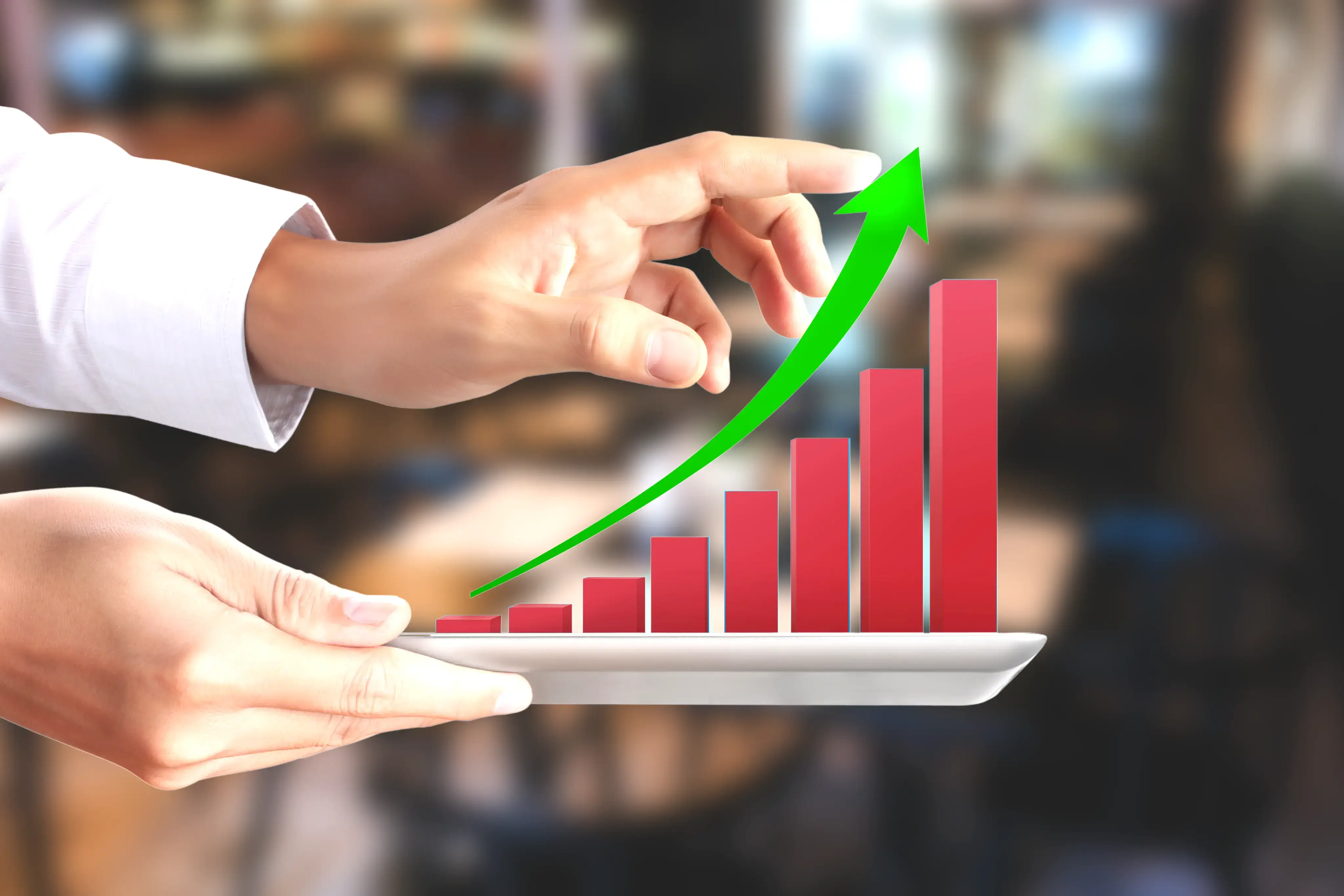 Restaurant Sales