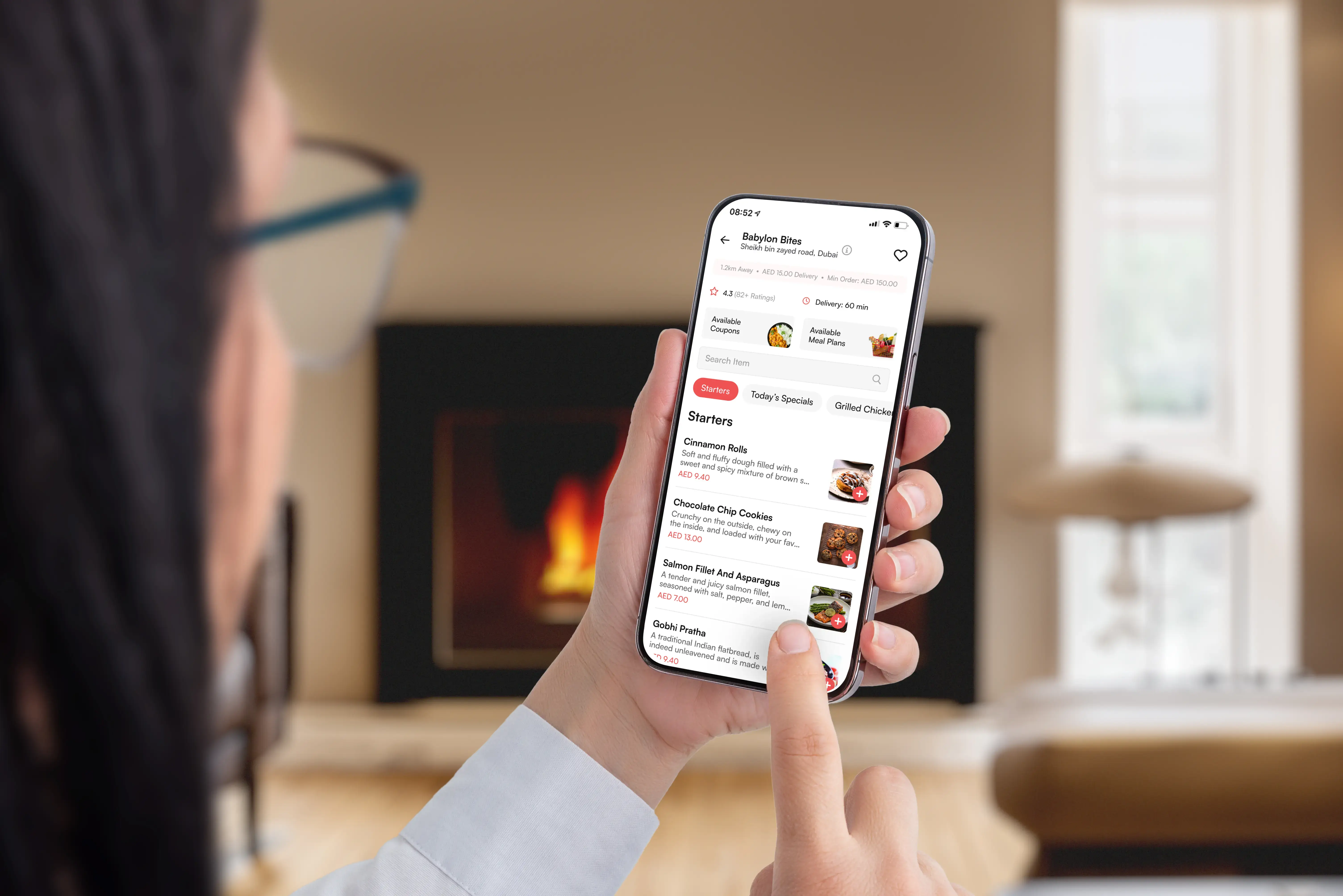 Restaurant Management