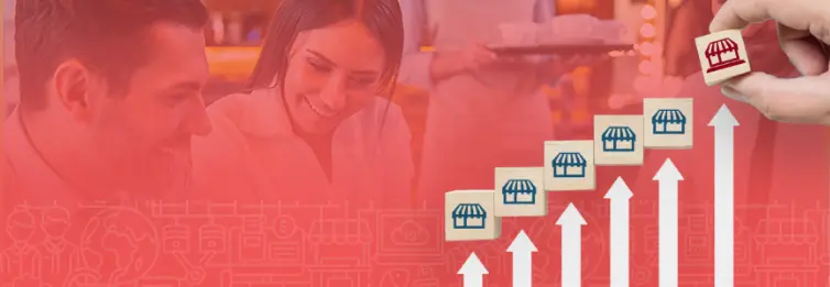 Increase Restaurant Sales