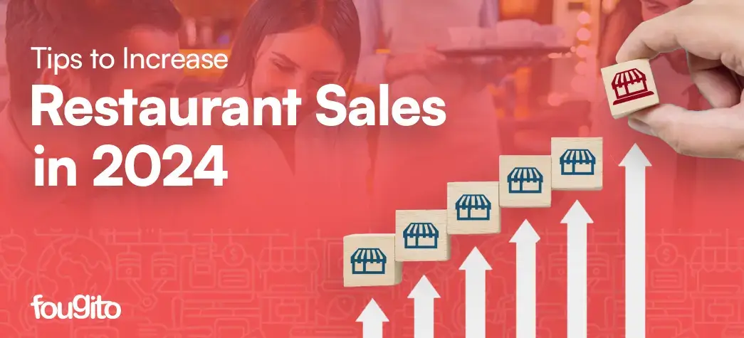 Increase Restaurant Sales