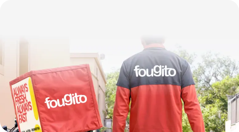 Fougito Squad