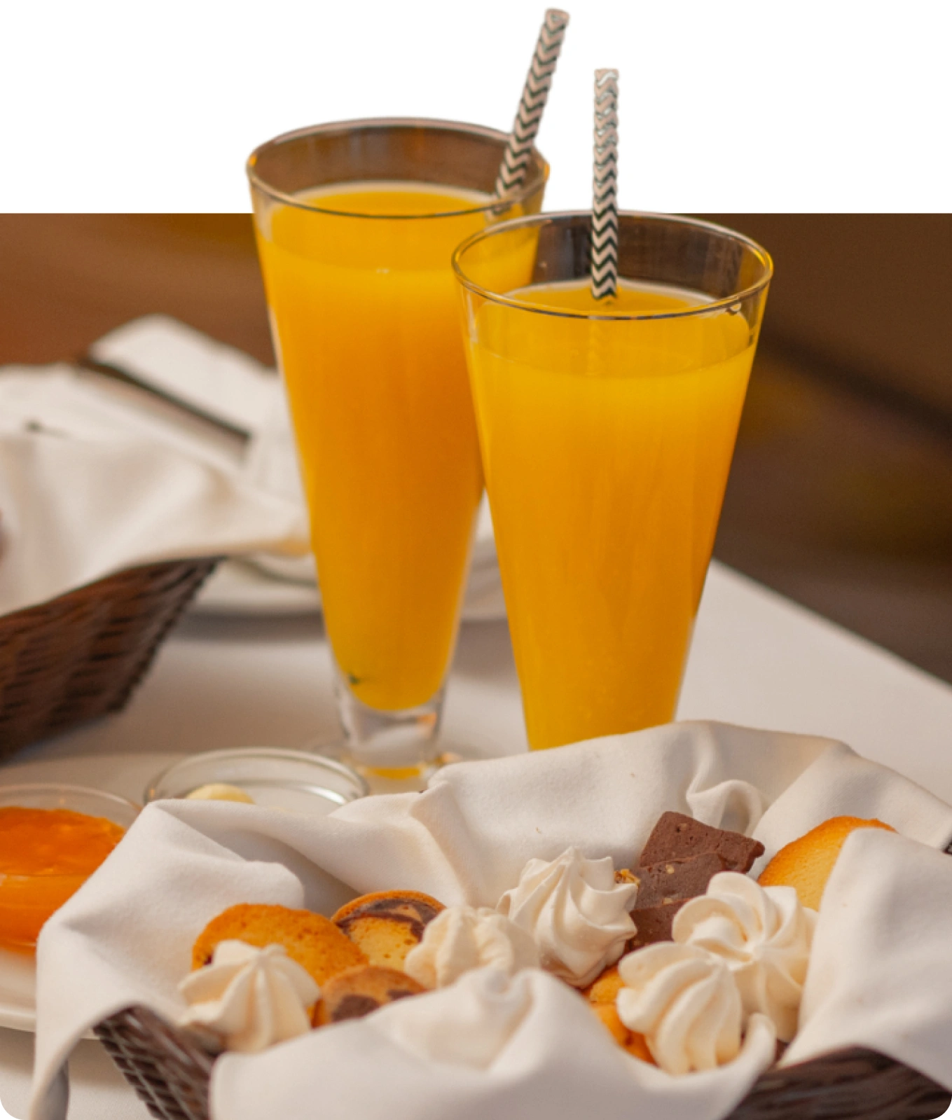 Fougito Breakfast