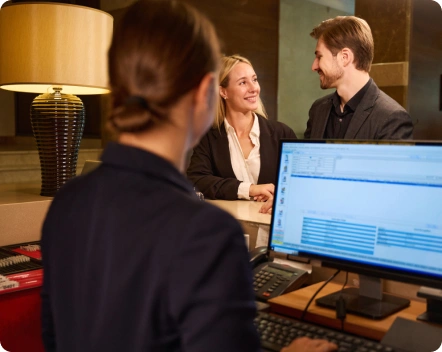 Be the Hotel that Guests Remember